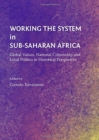 Image for Working the System in Sub-Saharan Africa