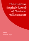 Image for The Indian English novel of the new millennium