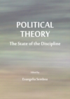 Image for Political theory: the state of the discipline