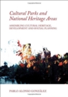 Image for Cultural Parks and National Heritage Areas