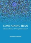 Image for Containing Iran