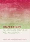 Image for Translation in Language Teaching and Assessment