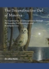 Image for The deconstructive owl of Minerva: an examination of schizophrenia through philosophy, psychoanalysis and postmodernism