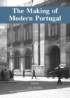 Image for The making of modern Portugal