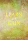Image for Learn and gain