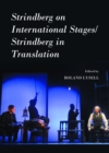 Image for Strindberg on international stages/Strindberg in translation