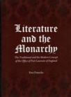 Image for Literature and the Monarchy