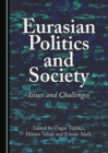 Image for Eurasian Politics and Society