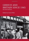 Image for Greece and Britain since 1945 Second Edition