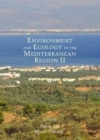 Image for Environment and Ecology in the Mediterranean Region II