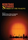Image for Heritage studies: stories in the making