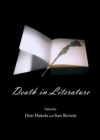 Image for Death in Literature
