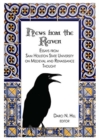 Image for News from the raven  : essays from Sam Houston State University on medieval and Renaissance thought