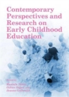 Image for Contemporary Perspectives and Research on Early Childhood Education