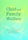 Image for Child and family welfare