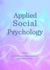 Image for Applied social psychology