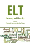 Image for ELT: harmony and diversity