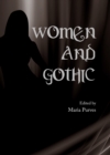 Image for Women and Gothic