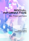 Image for Social informatics: past, present and future