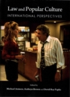 Image for Law and Popular Culture : International Perspectives