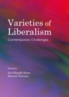 Image for Varieties of Liberalism