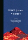 Image for WWA journal. : Volume 6