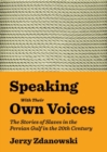 Image for Speaking With Their Own Voices
