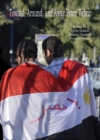 Image for Toward, around, and away from Tahrir: tracking emerging expressions of Egyptian identity