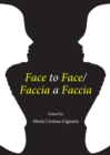 Image for Face to face/Faccia a faccia