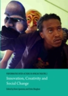 Image for Performative inter-actions in African theatre.: (Innovation, creativity and social change)