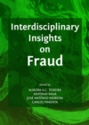Image for Interdisciplinary insights on fraud
