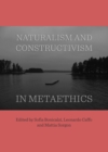 Image for Naturalism and constructivism in metaethics