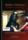 Image for Bodies of Desire and Bodies in Distress