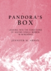 Image for Pandora&#39;s box: looking into the conditions of ageing single women in Mindanao