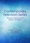 Image for Contemporary Television Series