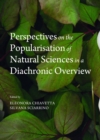 Image for Perspectives on the popularisation of natural sciences in a diachronic overview