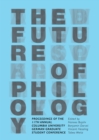 Image for The Future of Philology