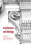 Image for Architecture and ideology