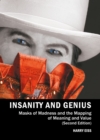 Image for Insanity and genius: masks of madness and the mapping of meaning and value