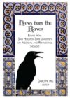 Image for News from the raven: essays from Sam Houston State University on medieval and Renaissance thought