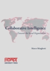Image for Collaborative intelligence: towards the social organization