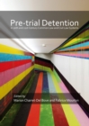 Image for Pre-trial detention in 20th and 21st century common law and civil law systems