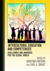Image for Intercultural education and competences: challenges and answers for the global world
