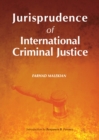 Image for Jurisprudence of international criminal justice