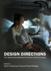 Image for Design directions: the relationship between humans and technology