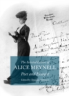 Image for The selected letters of Alice Meynell, poet and essayist