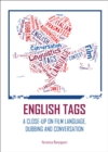 Image for English tags: a close-up on film language, dubbing and conversation