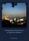 Image for Fishing Entity Enforcement in High Seas Fisheries