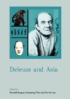 Image for Deleuze and Asia