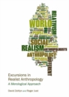 Image for Excursions in Realist Anthropology